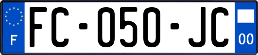 FC-050-JC