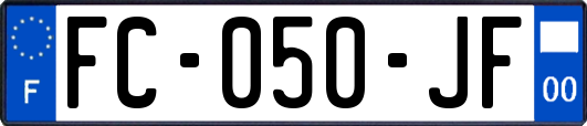 FC-050-JF