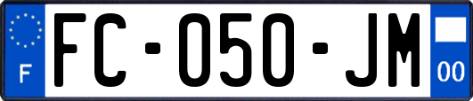 FC-050-JM