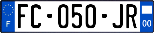 FC-050-JR