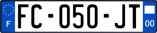 FC-050-JT