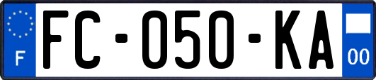 FC-050-KA