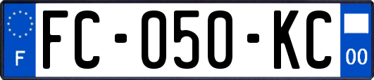 FC-050-KC