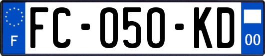 FC-050-KD