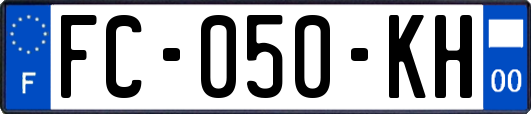 FC-050-KH
