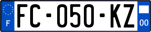 FC-050-KZ