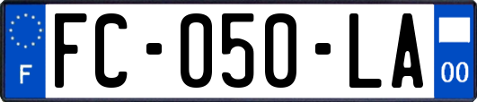 FC-050-LA