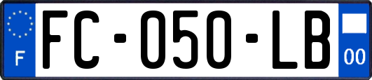 FC-050-LB