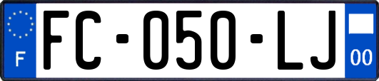 FC-050-LJ