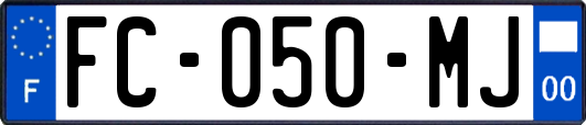 FC-050-MJ