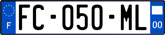 FC-050-ML