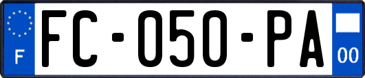 FC-050-PA