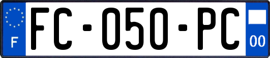 FC-050-PC
