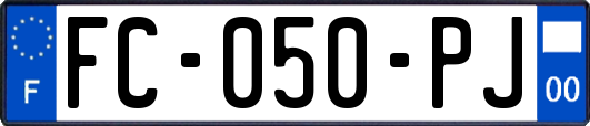FC-050-PJ