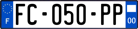FC-050-PP