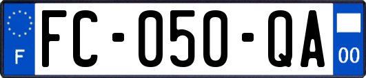 FC-050-QA