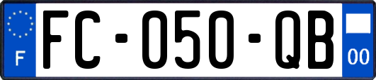 FC-050-QB