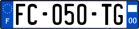 FC-050-TG