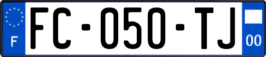 FC-050-TJ