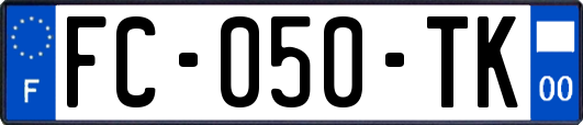 FC-050-TK