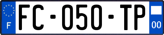 FC-050-TP