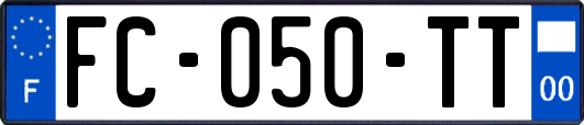 FC-050-TT