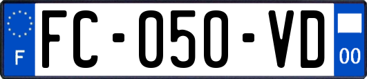 FC-050-VD