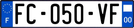 FC-050-VF