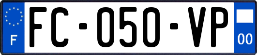 FC-050-VP