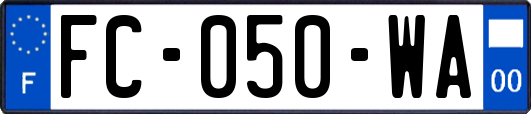 FC-050-WA