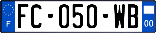 FC-050-WB