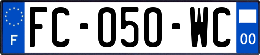 FC-050-WC