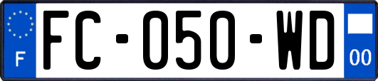 FC-050-WD