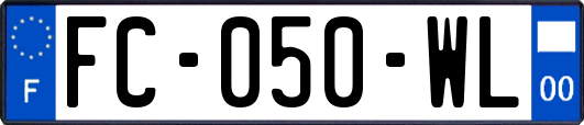 FC-050-WL