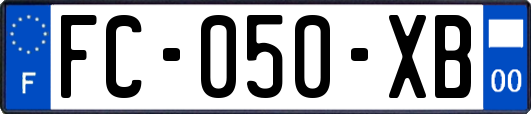 FC-050-XB