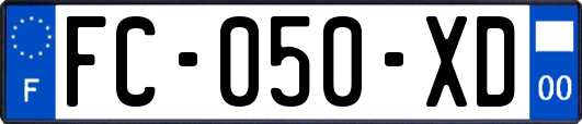 FC-050-XD
