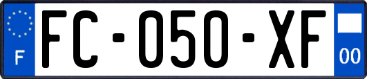 FC-050-XF