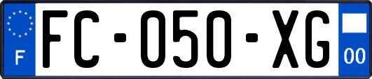 FC-050-XG