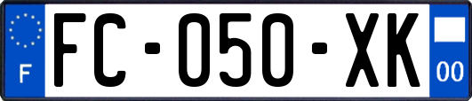 FC-050-XK