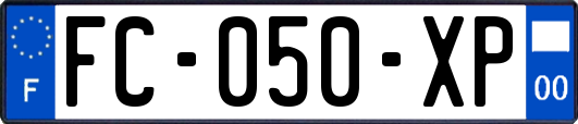 FC-050-XP