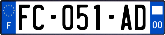 FC-051-AD