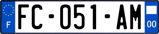 FC-051-AM