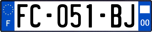 FC-051-BJ