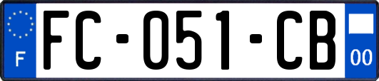 FC-051-CB