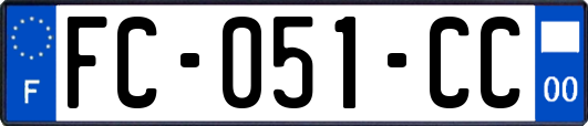 FC-051-CC