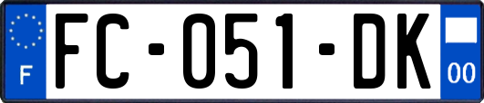 FC-051-DK