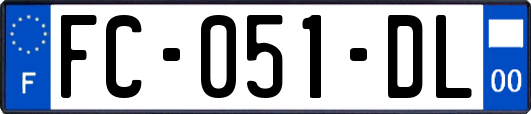 FC-051-DL