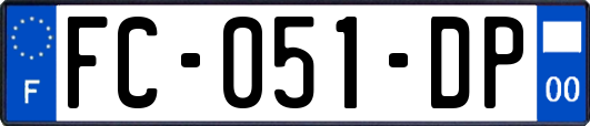 FC-051-DP