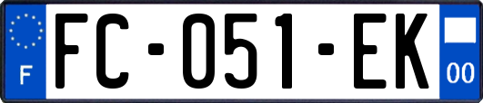 FC-051-EK