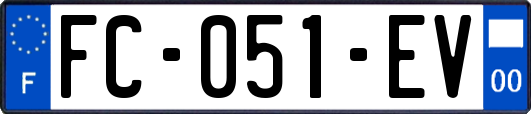 FC-051-EV